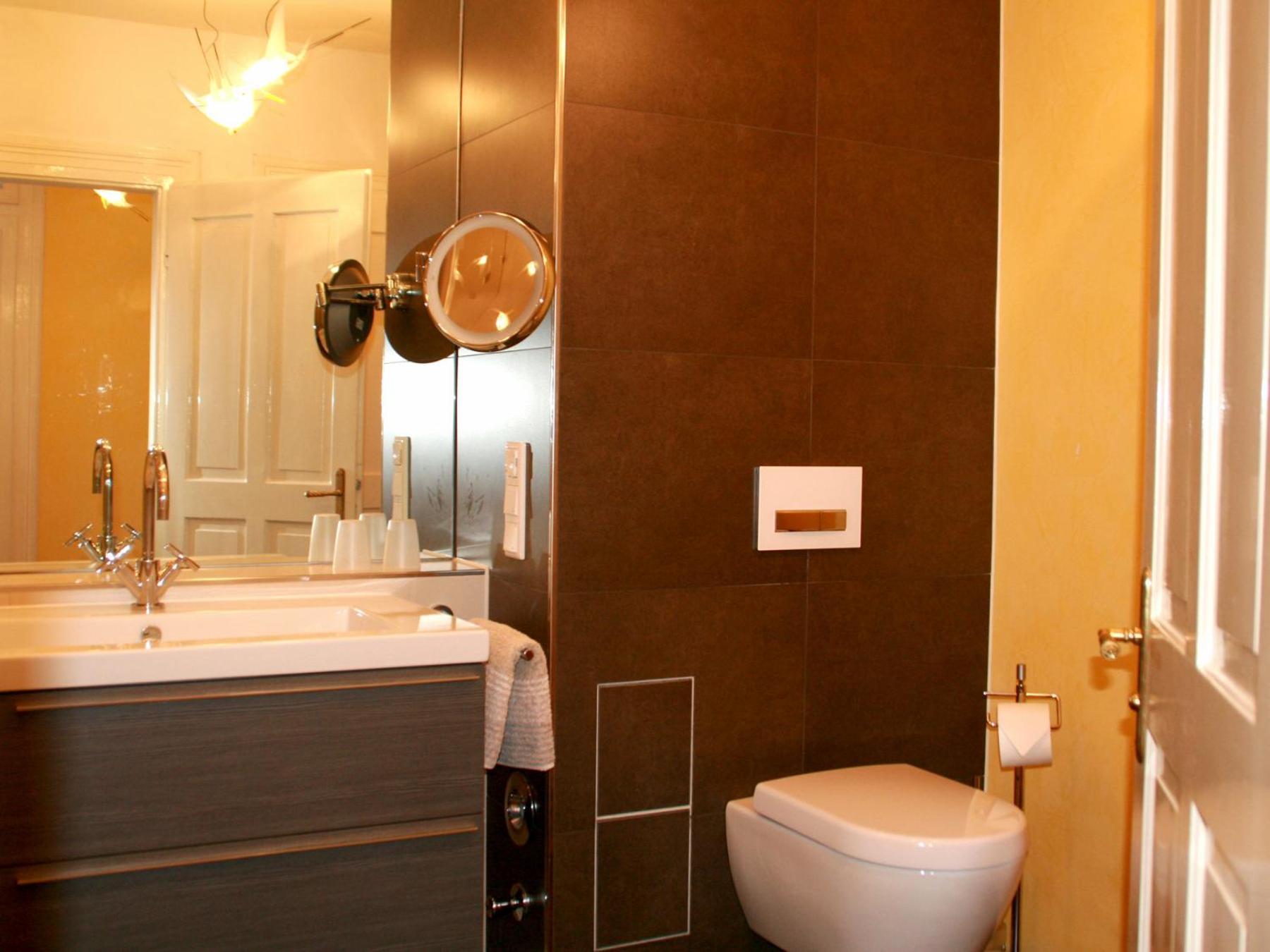 Ferienwohnung Luxus Loft لينداو المظهر الخارجي الصورة
